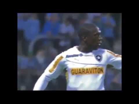Campeonato Brasileiro 2013 - 7ª rodada - Grêmio 2 x 1 Botafogo - Seedorf