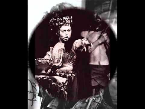 Verdi - Nabucco - Abigaille's Aria - Elena Souliotis