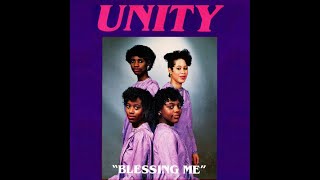 &quot;Thank You&quot; (1986) John P. Kee &amp; Unity