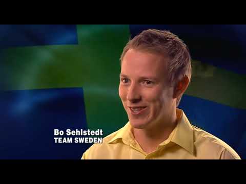 The Poker Nations Cup 2007 | S02 E09 | PartyPoker Tournament Poker