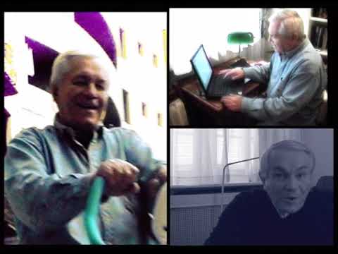 Nepoznato poznatom - Ratko Božović