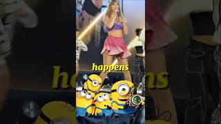 Download lagu Most hilarious Taylor Swift and the minions edit ✍️ mp3 Download lagu Most hilarious Taylor Swift and the minions edit ✍️ mp3