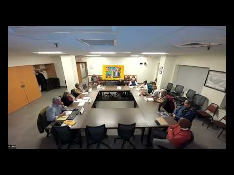 12.17.2025 Public Art Review Committee