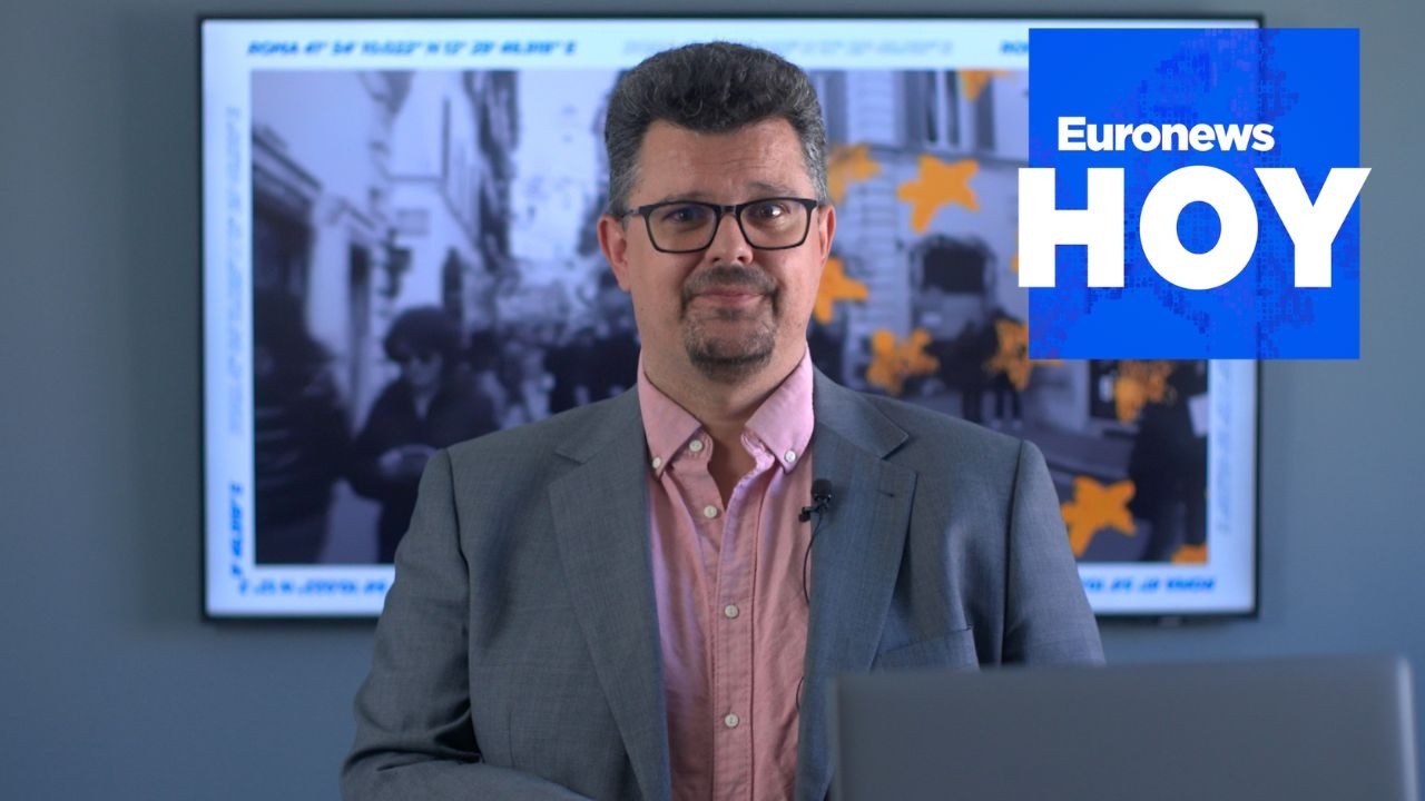 EURONEWS HOY | Las noticias del viernes 26 de junio: El mundo se vuelca con Venezuela