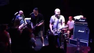 Bodyjar - Halfway Around The World﻿ | Sydney | November 19.2015 @ Newtown social club