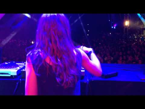 Iliuchina Final @ Rounders 2013