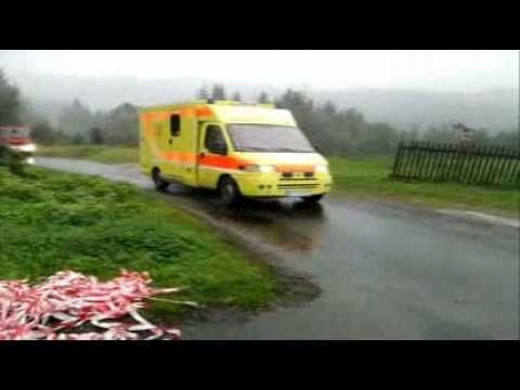 56 Istebniański Rajd Wisły 2010