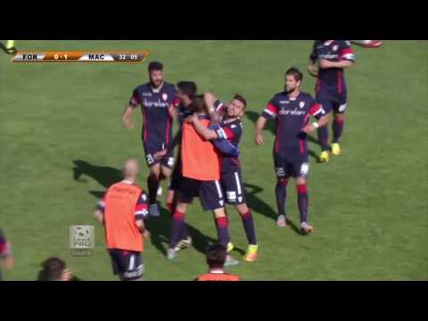 CALCIO: Lega Pro, il Forlì allo snodo cruciale di Teramo | VIDEO