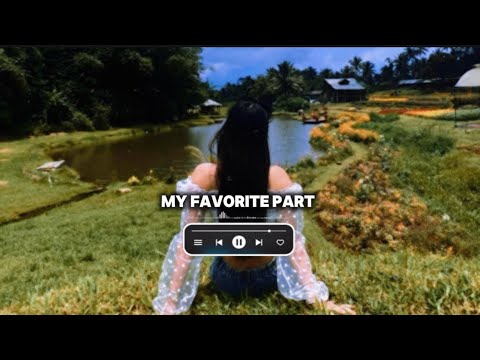 My Favorite Part - So Soo Bin (Perfect Crown Ost) | Female Cover | gelwhy