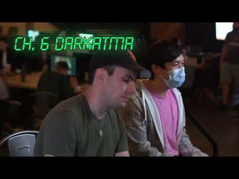 NorCal Melee Summer 2022 Power Rankings Combo Video