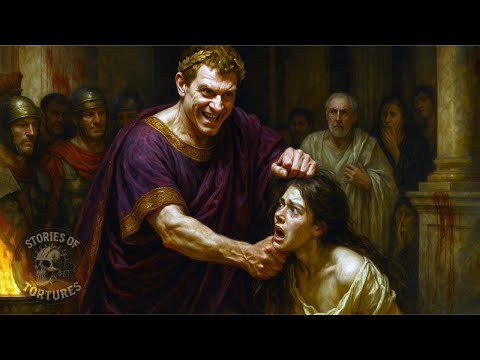 Most Sadistic Things Caligula Ever Did