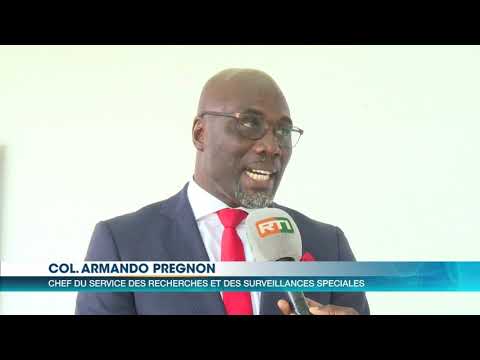 jt 20h du 26 fevrier justice lutte contre le blanchiment de capitaux et le finacement du terrorisme