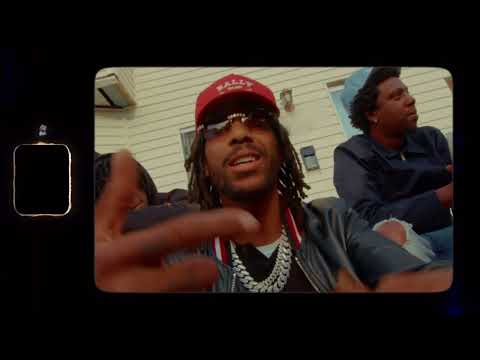 [Free] Boldy James x Alchemist x Nicholas Craven Type Beat - Got To Be