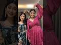 Safa Kabir And Mumtaheena Chowdhury Toya Shorts Youtubeshorts Toya Safa