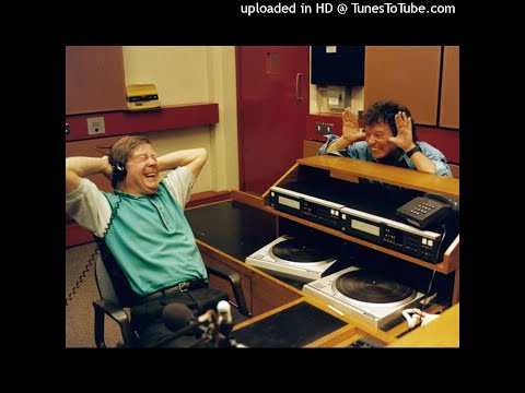 Hold Your Plums! Radio Merseyside quiz with Billy Butler and Wally 2002