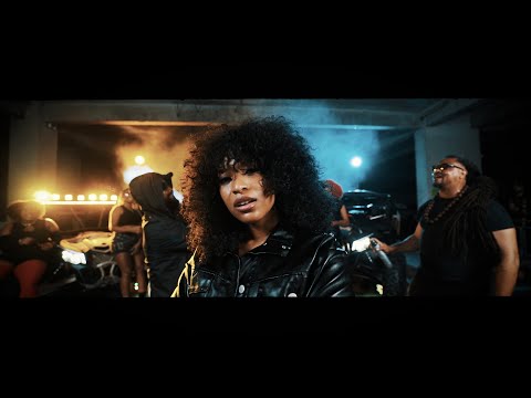 TOLEDO x LKHN - NAH STICK