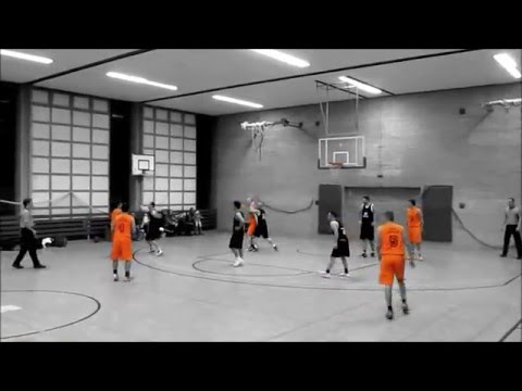 Highlights  Linden Dudes 3 - SV Ahlem 1