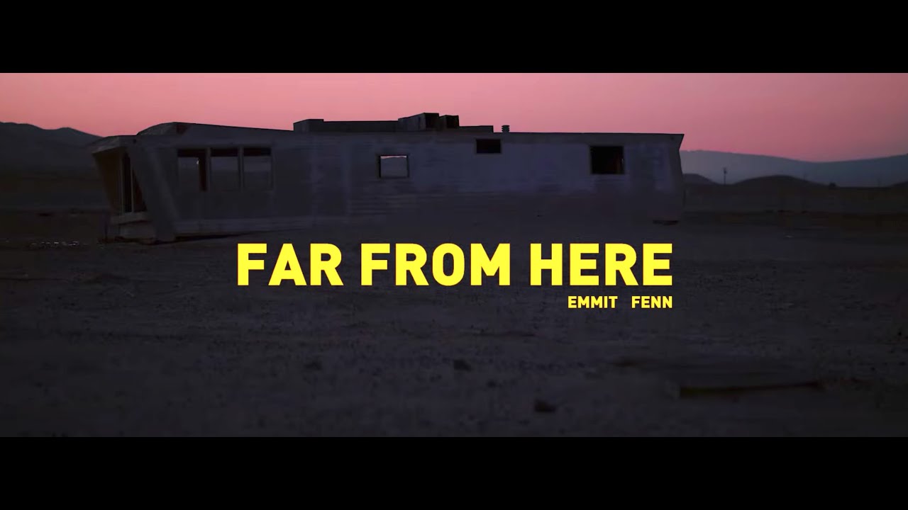 Emmit Fenn