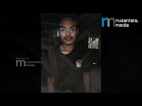 Kisah Pilu Keluarga di Pandeglang: Anak Kedua Gangguan Jiwa 2 Tahun,