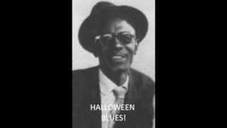 Tribute to LIGHTNIN&#39; HOPKINS  &quot;GRAVEYARD BOOGIE&quot; (Previously Unissued)