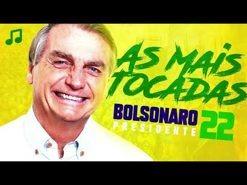 O PROIBIDÃO DO BOLSONARO [MAIS TOCADO ELEIÇÕES 2022]