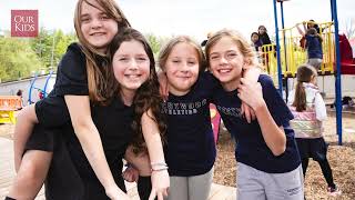 Crestwood School, Toronto, ON - The OUR KIDS Feature Review video