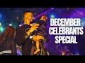 December Celebrants Special 2025 EmmaOMG The OhEmGee Band