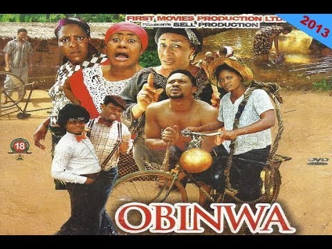 Obinwa 1 - Igbo Nollywood Movies