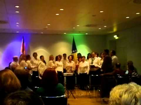 17.05.2013.....HOR SEVDAH FRANKFURT-Tiho noci