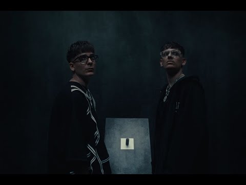 NO REGULAR MUSIC 2 (Trailer)