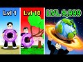 0 001 Chance Of Unlocking This Black Hole Roblox