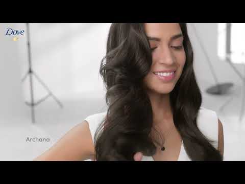 Dove Intense Repair Shampoo, Conditioner & Mask | Damage Udaye First Wash Se