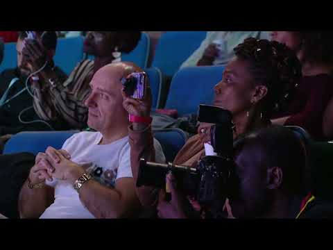  Island Music Conference 2024 | Keynote: Wyclef Jean