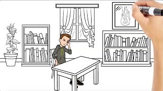 Squelched Fire: A Story About Twice Exceptionality