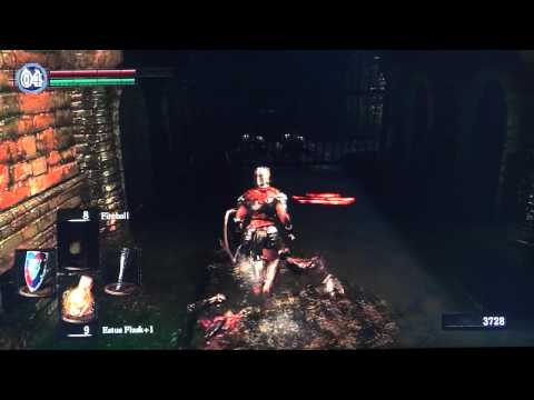 Dark Souls Playthrough pt 62
