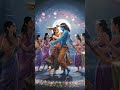 Tum Prem Ho Tum Preet Ho WhatsApp Status Radhakrishna Radheradhe Love