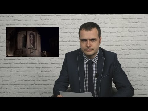 Info Tygodnik. Malbork - Sztum - Nowy Dwór Gdański – 15.04.2016