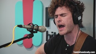 Vance Joy - Lay It On Me (Acoustic)
