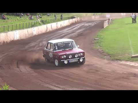 Miskolc Salak Királya 2. futam 2019.09.29. | #1 Vincze Dániel