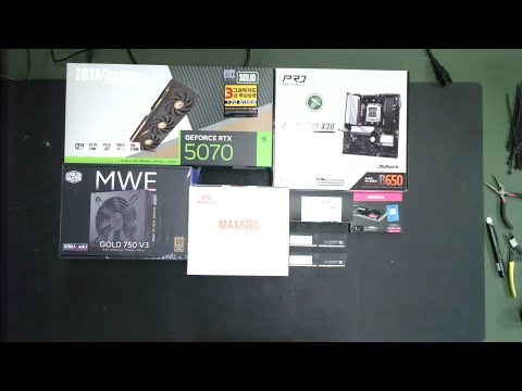 [아싸컴] 조립영상 라이브 / 2601051114 (박*우) 고객님