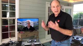 Lenovo ThinkSystem SR665 Video Walkthrough