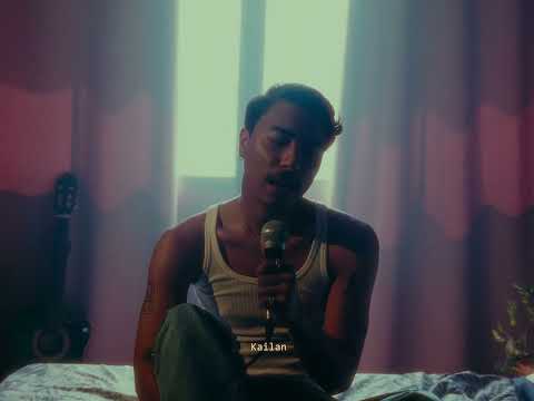 Jason Dhakal - Kailan? [Lyric Visualizer]