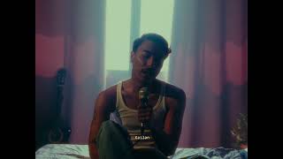 Download lagu Jason Dhakal - Kailan? [Lyric Visualizer] mp3