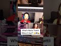 What S Maria Thattil REALLY Like Shorts