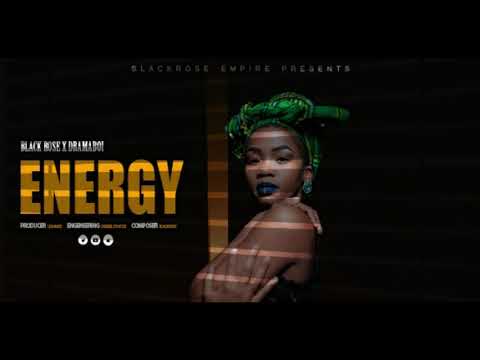 Katlego Ramphaleng Energy ft (DramaBoi)