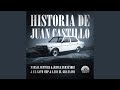 Historia De Juan Castillo
