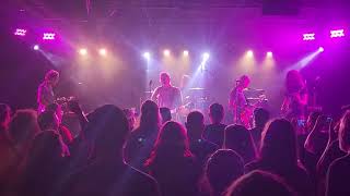 Tripping Daisy - Piranha  Live @ The Underground #TrippingDaisy #IAmAnElasticFirecracker