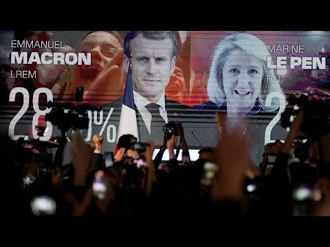 أبرز ما يجب أن تعرفه عن نتائج الانتخابات الرئاسية الفرنسية