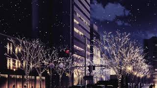 ariana grande - wit it this christmas (slowed + reverb)