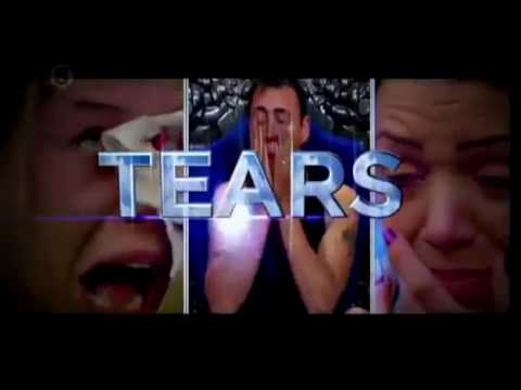 Big Brother UK S13E60 Live Eviction and Interview 3 8 2012